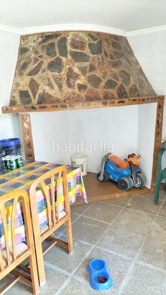 Foto 642873d1-2119-47f1-a113-ebfc65ef3c45. Chalet con parcheggio in Pedanías - Extrarradio Albacete