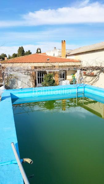 Foto 9e617bec-9bda-4c04-83e0-a09962148588. Chalet con parcheggio in Pedanías - Extrarradio Albacete