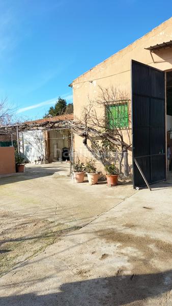 Foto ccccc005-7f52-4d0b-ae90-a4d7165bb2e0. Chalet con parcheggio in Pedanías - Extrarradio Albacete