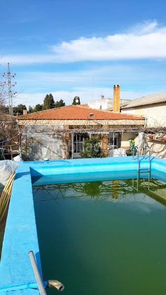 Foto efc0f421-c631-41bb-a859-295723911837. Chalet con parcheggio in Pedanías - Extrarradio Albacete