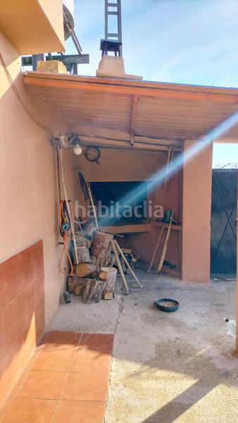 Foto f66cf4a8-434b-46f8-af35-f9280776c60a. Chalet con parcheggio in Pedanías - Extrarradio Albacete