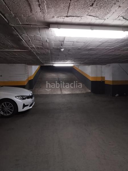 Foto a5e99059-bbb0-4286-8fe2-e4cec20279ce. Posto auto in Hospital Albacete