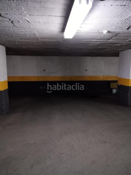 Foto eb2e1346-195d-47ff-8219-f88b88d2cc7f. Posto auto in Hospital Albacete