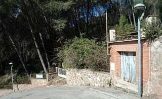 Terreny residencial  Carrer joan miró. Parcela en venta