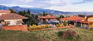 Residential Plot in Bigues i Riells. Parcela de suelo sin edificar