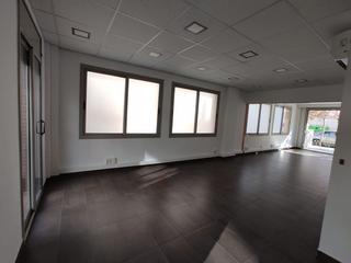 Lloguer Local Comercial a Bigues i Riells del Fai. Local en alquiler  muy bien ubicado en bigues i riells