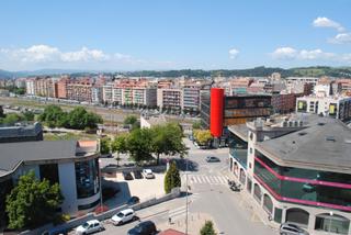 Àtic a Font Verda. Atico de lujo en el centro de granollers