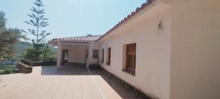 Xalet a Bigues i Riells. Precioso chalet en riells del fai