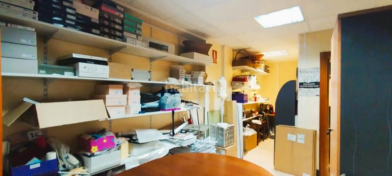 Foto 505ec40a-ddb8-4037-be54-c25674bc67b3. Local comercial  en venta en Granollers nord Granollers