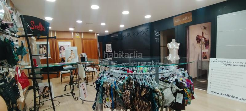 Foto 58ac4c27-dce6-44e7-ba85-97232f1f6781. Local comercial  en venta en Granollers nord Granollers