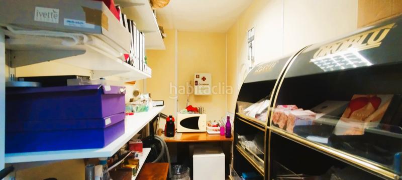 Foto 5fa68f6c-3a0b-4f5e-bd36-e0785bd9dace. Local comercial  en venta en Granollers nord Granollers