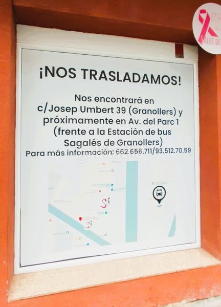 Foto 7cce153d-4d42-437d-ae30-59313239b861. Local comercial  en venta en Granollers nord Granollers