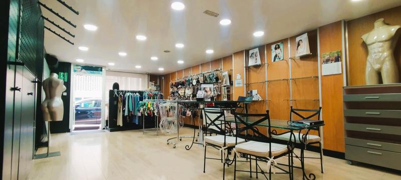 Foto 9ecd0f72-00c9-47ab-9d15-cc0adec4fbc8. Local comercial  en venta en Granollers nord Granollers