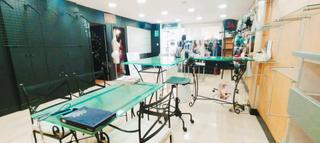 Locale commerciale in Granollers Nord
