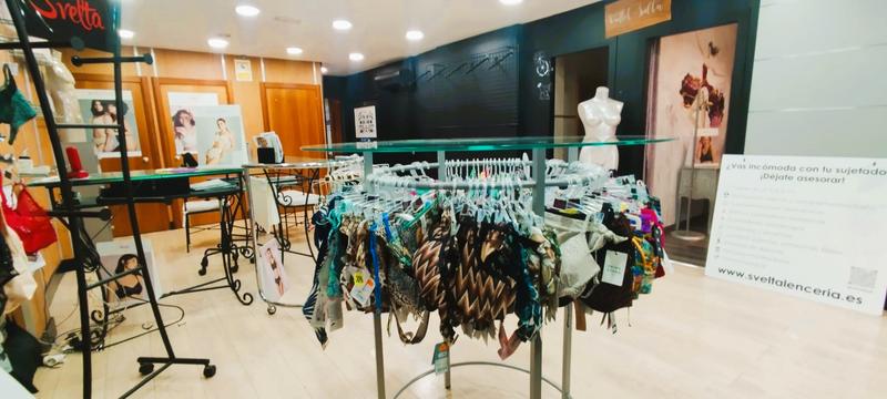 Foto c09d8547-927b-4a04-a063-8286f2e128b2. Local comercial  en venta en Granollers nord Granollers