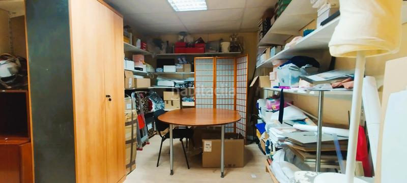 Foto d9fb6381-465b-44b0-b917-df75b06fe7da. Local comercial  en venta en Granollers nord Granollers