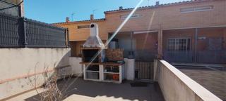 Maison jumelée à Parets del Vallès. Casa adosada en parets del valles