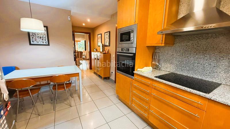 Foto 05350ae6-93a3-46f1-8989-76b4c1daf62a. Chalet avec chauffage parking piscine dans Ametlla del Vallès (L´)