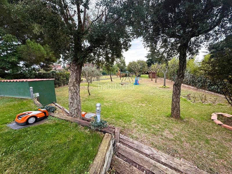 Foto 2a6a48b6-1be8-4af3-9f95-75f6fa0cab58. Chalet avec chauffage parking piscine dans Ametlla del Vallès (L´)