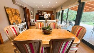 Chalet in Ametlla del Vallès (L´). Chalet en l' ametlla del vallès