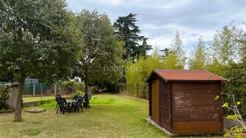 Foto 31f5d48d-2a86-4d28-a497-a221009d2d8b. Chalet avec chauffage parking piscine dans Ametlla del Vallès (L´)