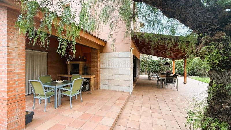 Foto 3bd5a504-0b3d-4924-be50-aa800cc61321. Chalet avec chauffage parking piscine dans Ametlla del Vallès (L´)