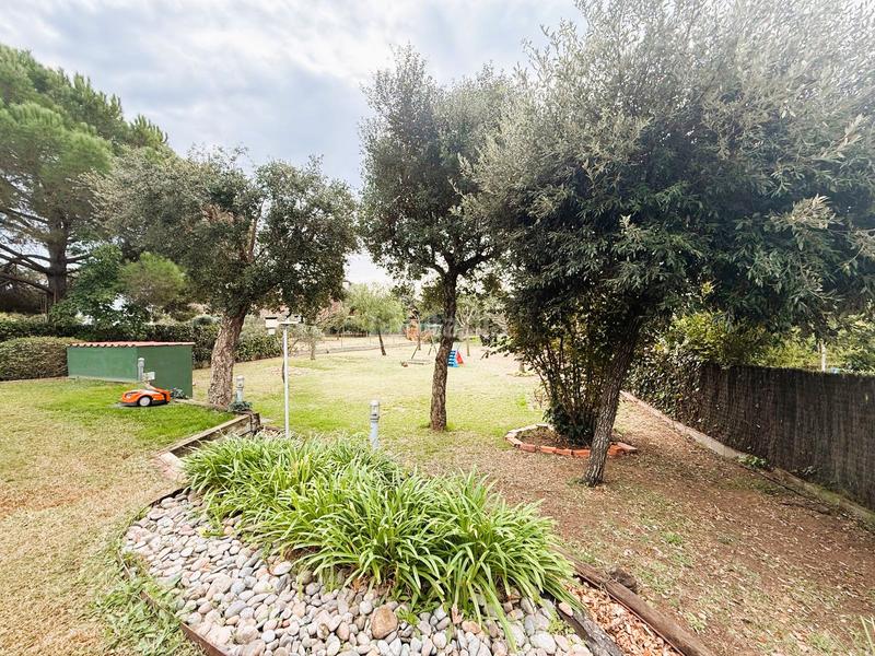 Foto 403265f6-87ad-46d4-b72a-d1a64c475dca. Chalet avec chauffage parking piscine dans Ametlla del Vallès (L´)