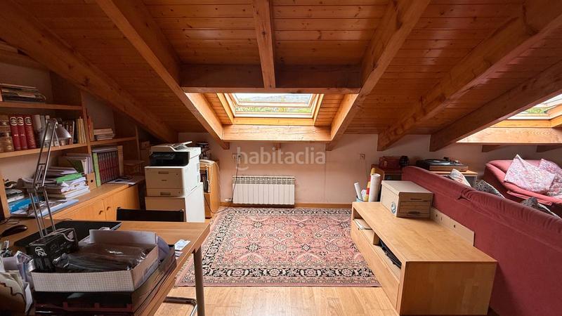 Foto 42bdeba4-a776-4ee7-b3f9-cf4621da0f7f. Chalet avec chauffage parking piscine dans Ametlla del Vallès (L´)