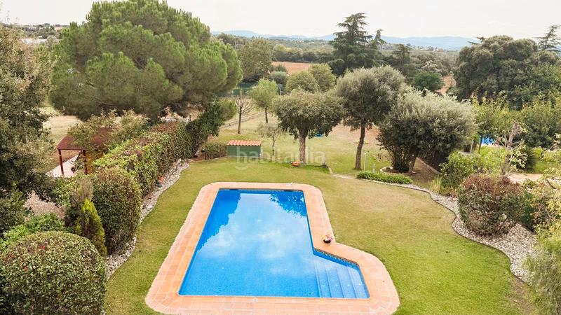 Foto 499cdbe2-4694-4d17-835f-8d16f3edd704. Chalet avec chauffage parking piscine dans Ametlla del Vallès (L´)