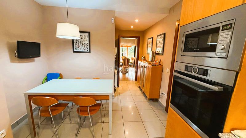 Foto 518b7ce6-086b-48a4-8644-bfa339a8f974. Chalet avec chauffage parking piscine dans Ametlla del Vallès (L´)