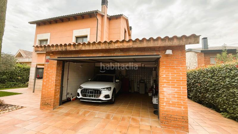 Foto 5f75ae9d-df07-4458-8a70-50fb81e746b4. Chalet avec chauffage parking piscine dans Ametlla del Vallès (L´)