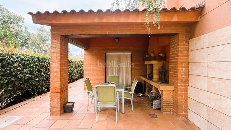 Foto 67097026-f0e7-40ab-b255-638622fd3d11. Chalet avec chauffage parking piscine dans Ametlla del Vallès (L´)