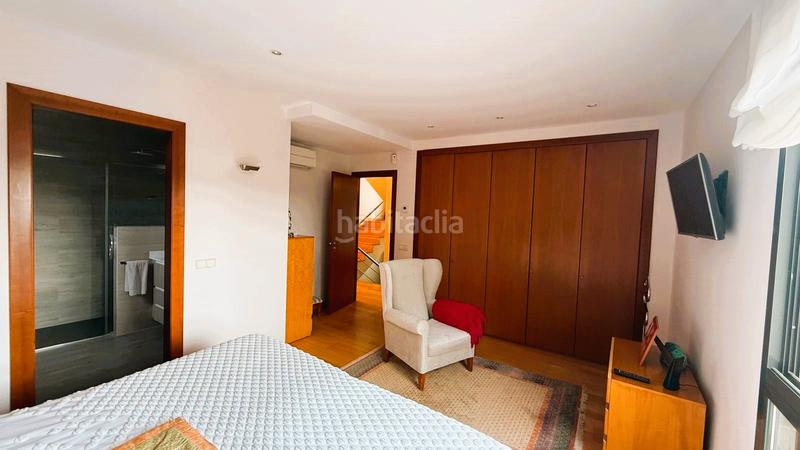 Foto 6fd9708a-f9e6-46ac-a555-52c738d3b36e. Chalet avec chauffage parking piscine dans Ametlla del Vallès (L´)