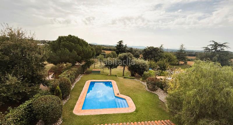 Foto 847e5922-ad42-4861-9e34-e6de212b0190. Chalet avec chauffage parking piscine dans Ametlla del Vallès (L´)