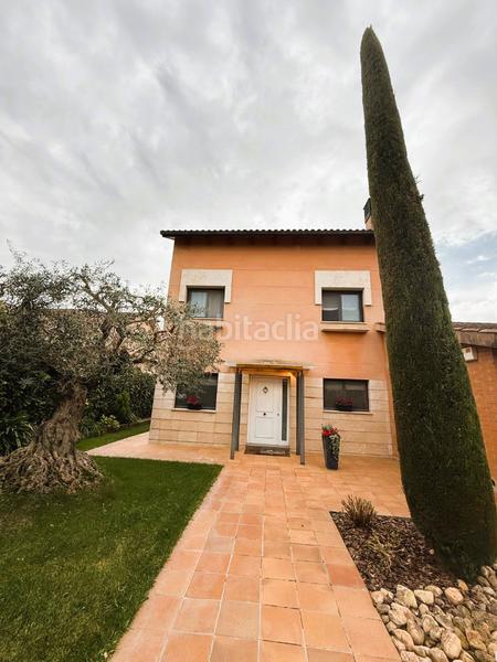 Foto 921900b4-40d8-4c85-92c0-5cd537c84eb3. Chalet avec chauffage parking piscine dans Ametlla del Vallès (L´)