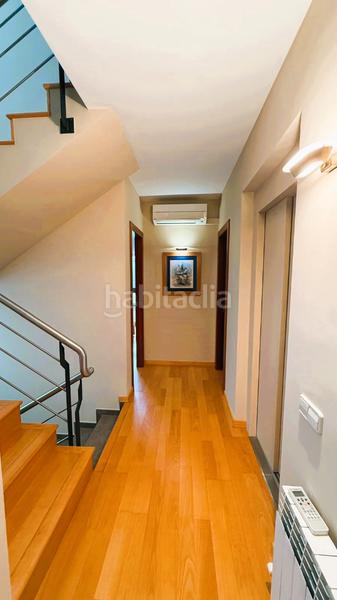 Foto bd479f42-13cf-4d50-b356-031f42fcf8f3. Chalet avec chauffage parking piscine dans Ametlla del Vallès (L´)