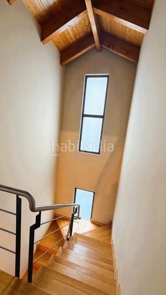 Foto bfc6ea13-27ce-486f-bfa9-dab1250319c9. Chalet avec chauffage parking piscine dans Ametlla del Vallès (L´)