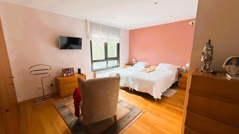 Foto d240630f-c13a-4352-983e-a6995cbea7c2. Chalet avec chauffage parking piscine dans Ametlla del Vallès (L´)