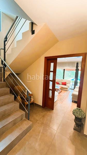 Foto d9bb42ac-703c-4d72-abe1-1a4f9f7fe17e. Chalet avec chauffage parking piscine dans Ametlla del Vallès (L´)