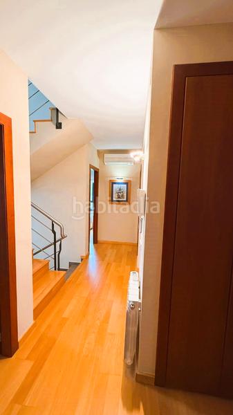 Foto f05565be-cf50-4bbe-903f-9fd3ceababb0. Chalet avec chauffage parking piscine dans Ametlla del Vallès (L´)