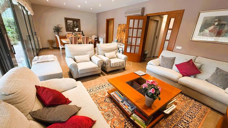 Foto fecd5211-612b-4a09-b4da-1496cc76b410. Chalet avec chauffage parking piscine dans Ametlla del Vallès (L´)