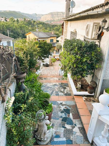 Foto 081084a3-9f8f-4237-b290-d42fd55d7f75. Casa amb xemeneia calefacció piscina a Bigues i Riells del Fai