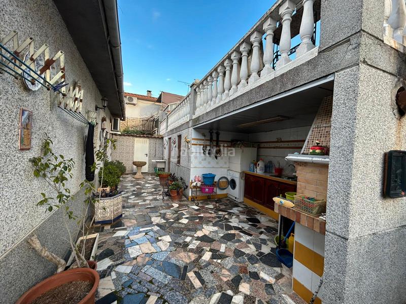 Foto 0efb2b70-a970-4b69-9ab7-b731ea8ff94a. Casa amb xemeneia calefacció piscina a Bigues i Riells del Fai