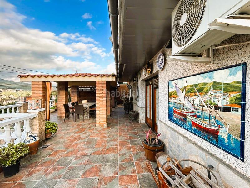 Foto 449c0964-c04c-4673-aaef-1f7058f32b71. Casa amb xemeneia calefacció piscina a Bigues i Riells del Fai