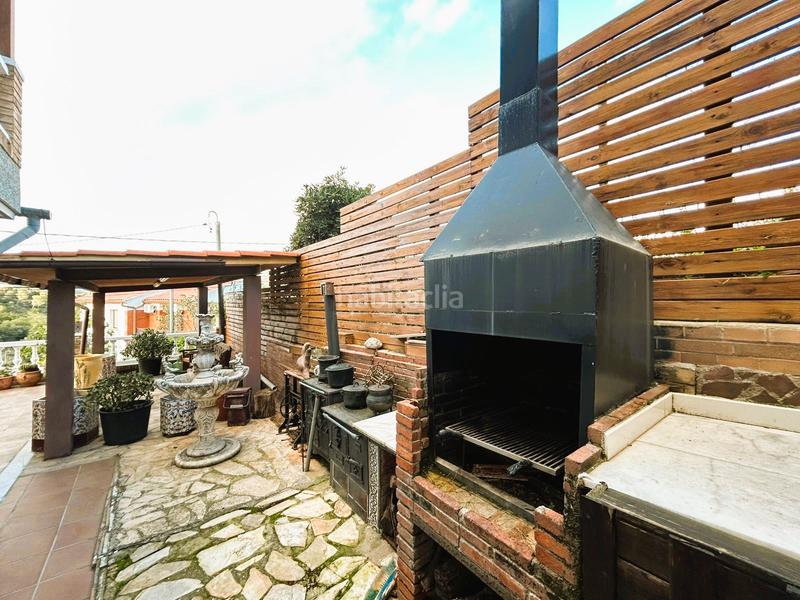 Foto 592e1d86-9c1f-4cee-a66d-a70c8b61d475. Casa amb xemeneia calefacció piscina a Bigues i Riells del Fai