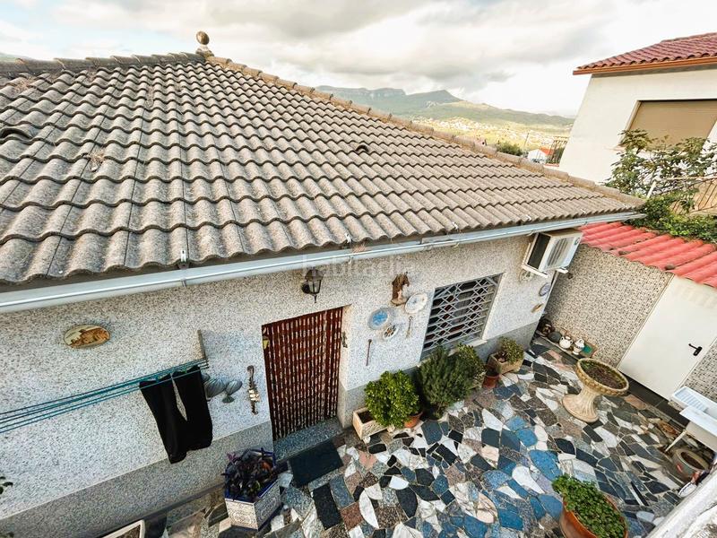 Foto 82ad53c2-338d-42e3-b03b-2c59f4375699. Casa amb xemeneia calefacció piscina a Bigues i Riells del Fai