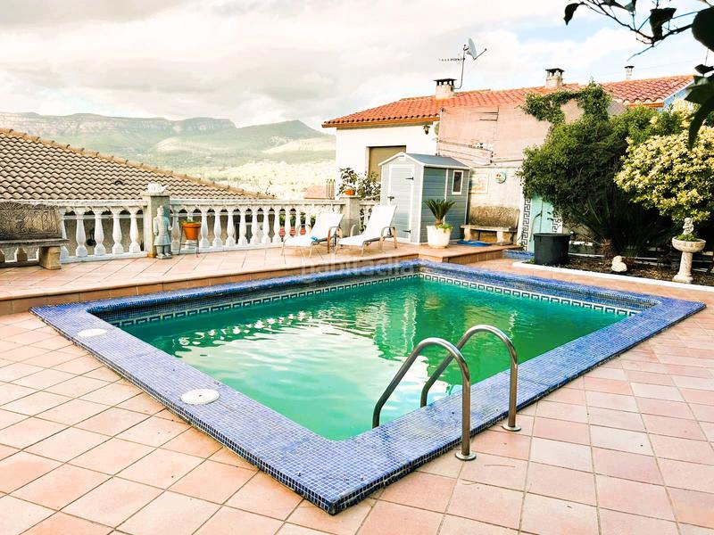 Foto ada4b569-efa1-4830-9f3f-5257bc5a9061. Casa amb xemeneia calefacció piscina a Bigues i Riells del Fai