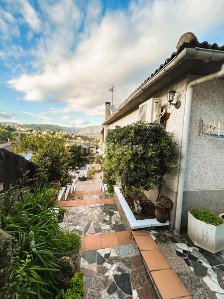 Foto af44ae0b-6b47-47a3-8114-9aedf47068c1. Casa amb xemeneia calefacció piscina a Bigues i Riells del Fai