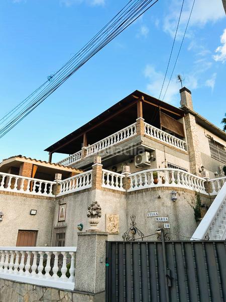 Foto ee607add-8bd7-4427-a5a4-0b772e598989. Casa amb xemeneia calefacció piscina a Bigues i Riells del Fai