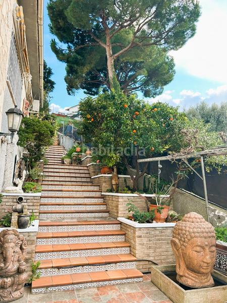 Foto f5f9b8bc-9747-402b-b766-c3c4730901bb. Casa amb xemeneia calefacció piscina a Bigues i Riells del Fai